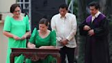 Philippine Vice President Sara Duterte resigning from posts in Marcos' Cabinet as alliance flounders