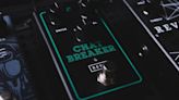 Revv designed its new Chat Breaker overdrive pedal with AI via Chat GPT
