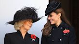 Does Princess Catherine have to curtsey to Queen Camilla? Decoding the royal etiquette when it comes to curtseying