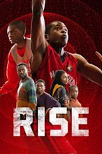 Rise (2022) - Posters — The Movie Database (TMDB)