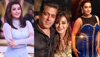 Bigg Boss 18 Contestants: Will This Actress Be A Contestant Or Mentor?