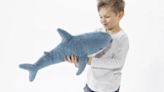 IKEA年度熱銷榜出爐！最賣玩偶竟不是大鯊鯊