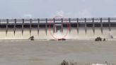 Tungabhadra Dam Gate Collapse: Two Firms Approached For Urgent Repair Work Of Pampa Sagar Dam