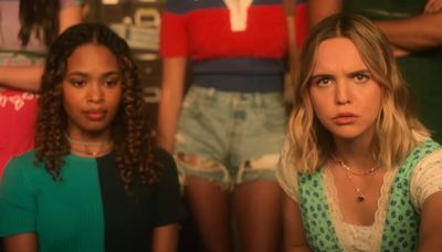 ‘Pretty Little Liars: Summer School’ Recruits a Familiar Face From the Original Series to Guide the Girls | Video