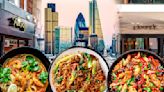 18 Great Restaurants For East And South East Asian Cuisine In London According To A Local