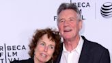 Michael Palin says he still talks to his late wife: ‘It’s a bit like losing a limb’