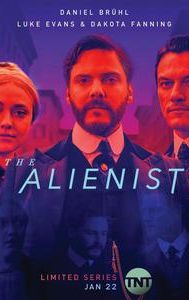 The Alienist