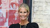 Ulrika Jonsson avoids mirrors because her ‘face is collapsing’