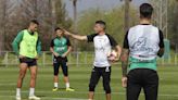 El Córdoba CF y el Málaga escenifican un ensayo del 'play off'