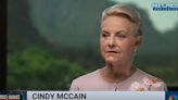 Cindy McCain Says There is ‘Full-Blown Famine’ in Northern Gaza: ‘It’s Moving Its Way South’ | Video