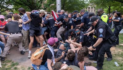 UNC-Chapel Hill’s Board Divests DEI Funds To Policing