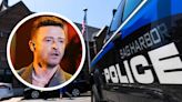 El abogado de Justin Timberlake rompió el silencio tras el arresto del exNSYNC