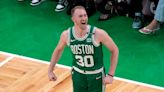 Former UVA player Sam Hauser wins NBA Finals with Boston Celtics