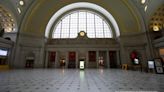 What is Amtrak doing at Union Station in D.C.? - Washington Business Journal