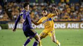 El orlando City saca un empate sin goles en casa de los Tigres UANL