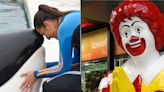 Qué une a la Fundación Mundo Marino con la Casa de Ronald McDonald: algo incómodo de explicar