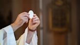 More Catholics Believe in the Eucharist than Previously Thought - The American Spectator | USA News and Politics