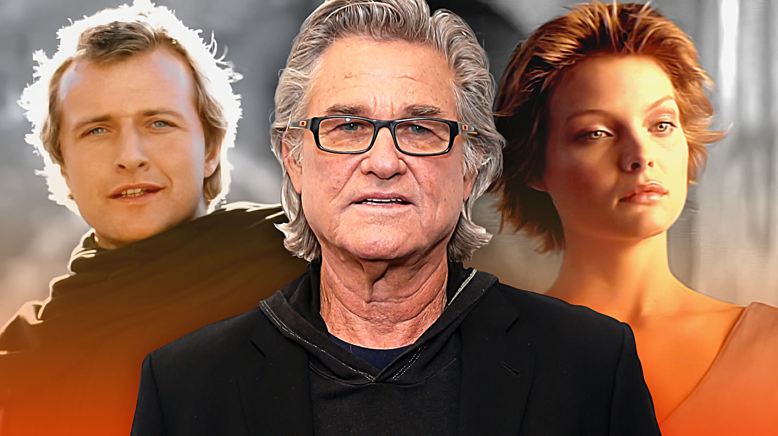 Kurt Russell Dropped Out Of 1985's Ladyhawke For Three Reasons - SlashFilm