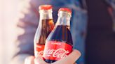 Investors bottle up anger over Coca-Cola boss bonus