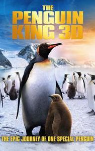 The Penguin King