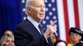 GOP Secretaries Of State Warn Joe Biden May Be Left Off Ballot In Alabama, Ohio