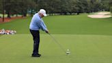 Masters greats tee off on PGA Tour/LIV split