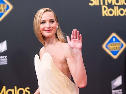Jennifer Lawrence to Star in Marital Dark Comedy ‘Why Don’t You Love Me’ for A24