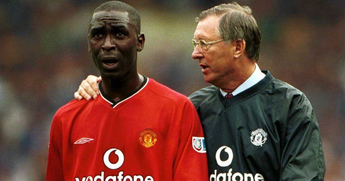 'I'm a Man Utd hero – I fell out with Sir Alex Ferguson over refusing to play'