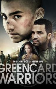 Greencard Warriors