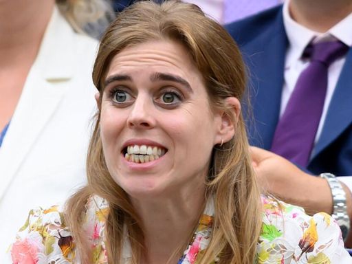 Princess Beatrice's major family dilemma which could ruin Royal Family holiday