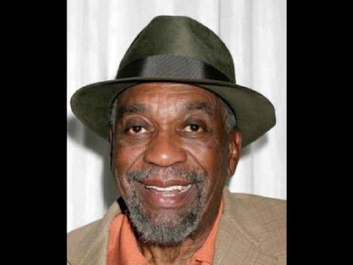 'The Bodyguard' actor Bill Cobbs dies aged at his California home