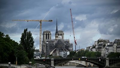 Comisión de Patrimonio, en contra de la instalación de vidrieras contemporáneas en Notre Dame de París