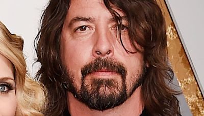 Dave Grohl insists viral post claiming to be his love child is FAKE