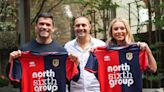 Kelly Ripa, Mark Consuelos Take Wrexham-Style Leap Into Italian Soccer