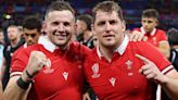 Wales hopefuls face Judgement Day pressure - Elias