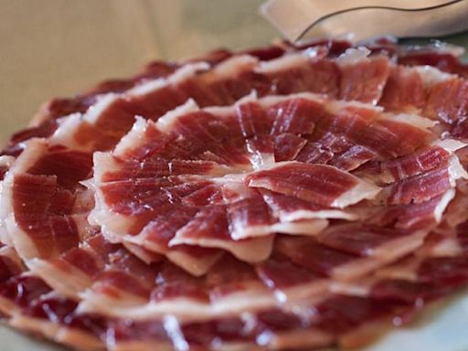 Adiós al jamón: este es el motivo de los expertos para dejar de comerlo