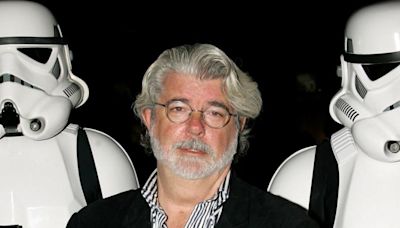 George Lucas rechaza acusaciones de racismo a Star Wars: ‘La mayoría son aliens’