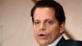 Anthony Scaramucci Reveals 'Nervous Tic' That Shows Trump Is Feeling The Heat Right Now
