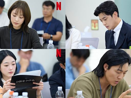 Netflix再推人性新作《你是兇手》公布主要演員李茂生、全少妮、張勝祖以及李瑜美共同演出！