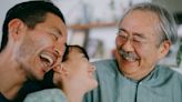 Japanese ordered to laugh at least once a day for health benefits