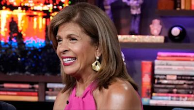 Is Hoda Kotb Married? Husband & Relationship History