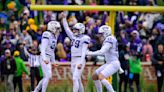 TCU and Michigan survive upset bids: College Football Power Rankings after week 12