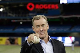 John C. McGinley