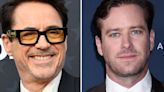 Marvel-Star: So half Robert Downey Jr. dem gefallenen Armie Hammer