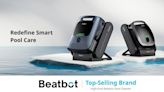 Beatbot Becomes the Top-Selling High-End Robotic Pool Cleaner in the First Quarter of 2024