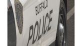 BPD: Teen arrested after stolen vehicle crashes into 2 police cars