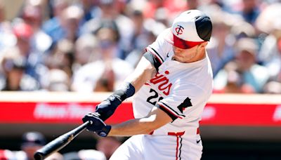 Twins' 12-game win streak ends with 9–2 loss to Red Sox