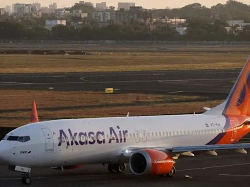 Akasa Air to start Kuwait flights from August 23