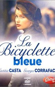 The Blue Bicycle