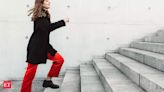 Weight loss comparison: Stairs vs strolls – which is more effective? - ​Stairs​